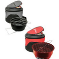 Outdoor Grill Kit